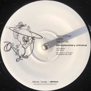 LP Interplanetary Criminal: Move Tools 