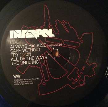LP Interpol: Interpol