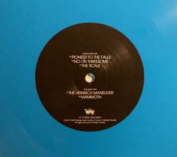 2LP Interpol: Our Love To Admire LTD | CLR