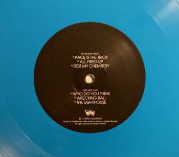 2LP Interpol: Our Love To Admire LTD | CLR