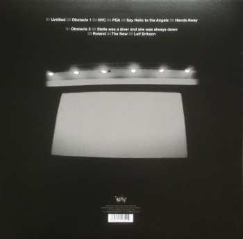 LP Interpol: Turn On The Bright Lights