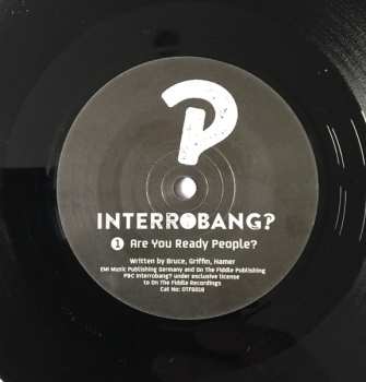 SP Interrobang‽: Are You Ready People?