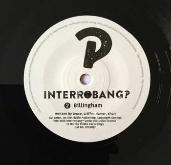 SP Interrobang‽: Love It All