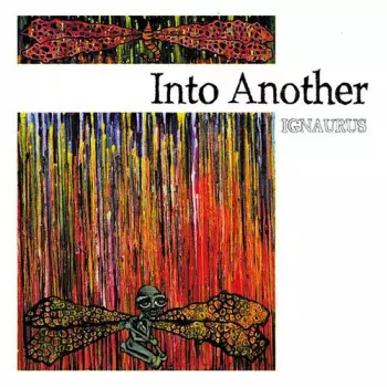Into Another: Ignaurus