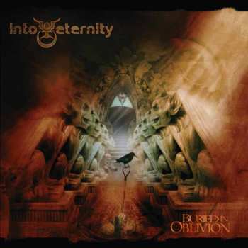 LP Into Eternity: Buried In Oblivion CLR