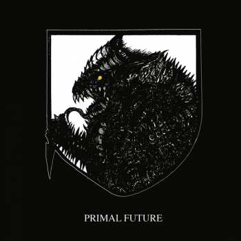 CD Intolerant: Primal Future