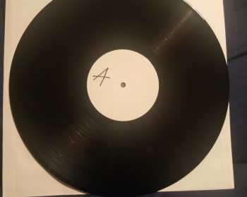 LP Intra: The Contact