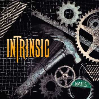 CD Intrinsic: Nails LTD