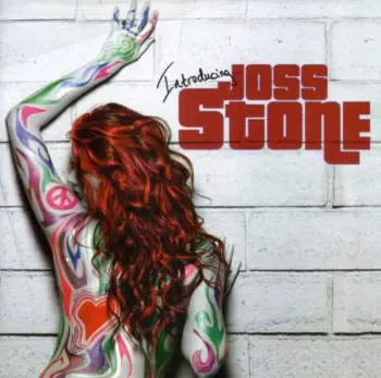 Introducing... Joss Stone