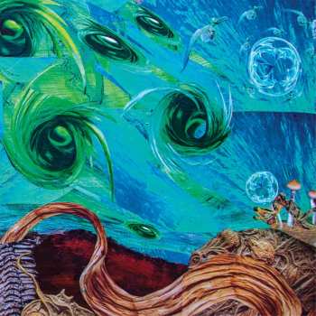 CD Intronaut: Fluid Existential Inversions LTD | DIGI