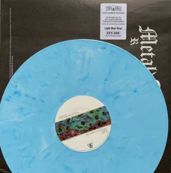 LP Intronaut: Fluid Existential Inversions LTD | NUM | CLR