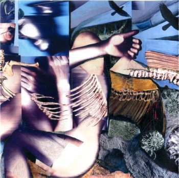 2LP Intronaut: Prehistoricisms CLR | LTD | NUM