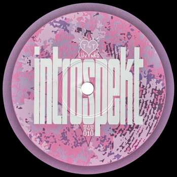 LP Introspekt: Temptation