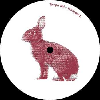 Album Introspekt: Unearthed Technology EP