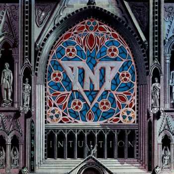 CD TNT: Intuition