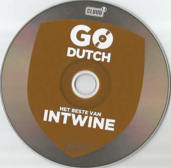 CD Intwine: The Very Best Of Intwine
