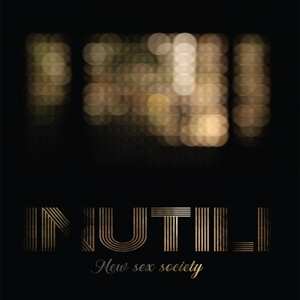 LP Inutili: New Sex Society CLR