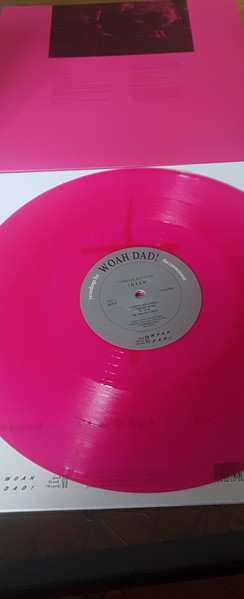 LP Invasionen: Forever Rejected CLR | LTD