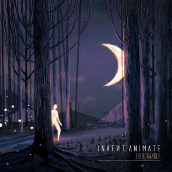 CD Invent Animate: Everchanger