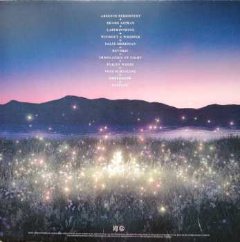 LP Invent Animate: Heavener CLR
