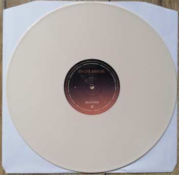 LP Invent Animate: Heavener CLR