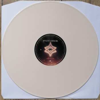 LP Invent Animate: Heavener CLR