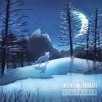 CD Invent Animate: Stillworld
