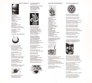 CD Invisible: Invisible DIGI