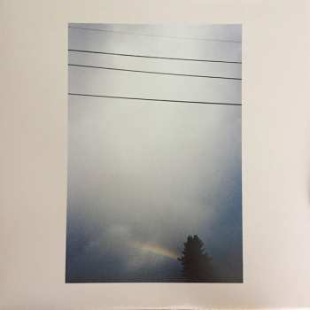 LP Invisible Boy: Invisible Boy