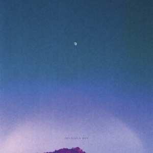 CD Invisible Boy: Invisible Boy