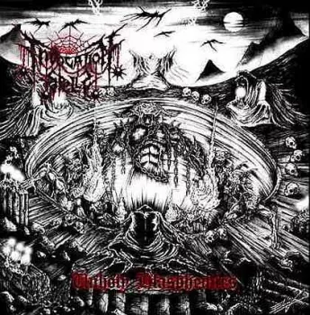 Unholy Blasphemies