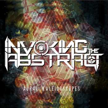 Album Invoking The Abstract: Aural Kaleidoscopes