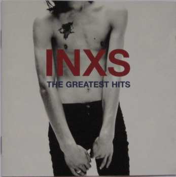 Album INXS: The Greatest Hits
