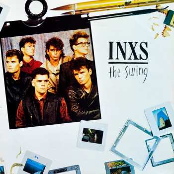 LP INXS: The Swing