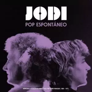 IODI: Pop Espontáneo