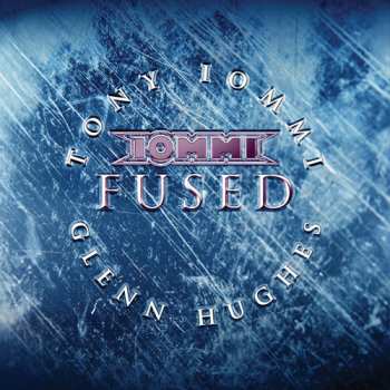 CD Glenn Hughes: Fused