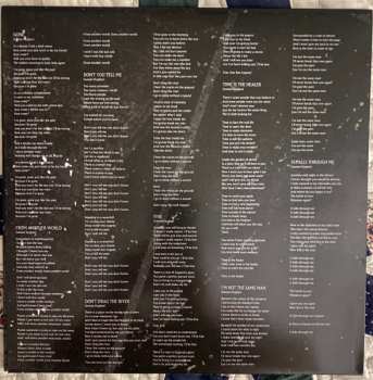 LP Glenn Hughes: The 1996 Dep Sessions CLR | LTD