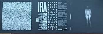 3LP IOSONOUNCANE: IRA CLR | LTD