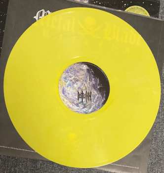 2LP Iotunn: Access All Worlds LTD | NUM | CLR