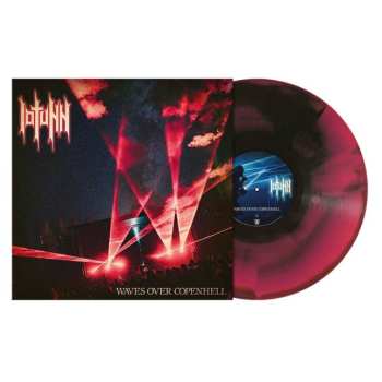 Album Iotunn: Waves Over Copenhell