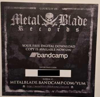 LP Iotunn: Waves Over Copenhell LTD