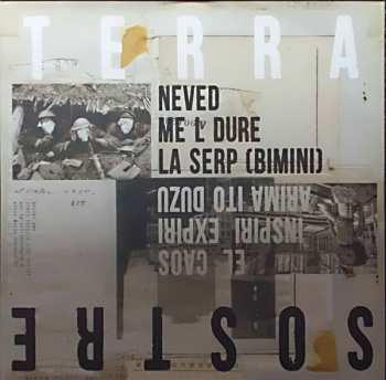 LP iou3R: SostreterrA  LTD