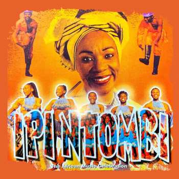 Album Ipi Ntombi / O.c.r: Bertha Egnos & Gail Lakier's