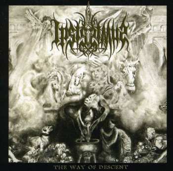 CD Ipsissimus: The Way Of Descent
