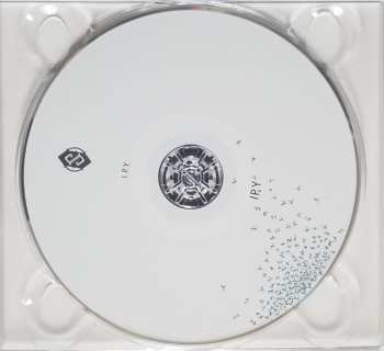 CD I.P.Y.: IPY