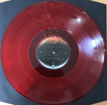 3LP IQ: Resistance LTD | CLR