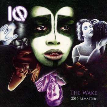CD IQ: The Wake (2010 Remaster)