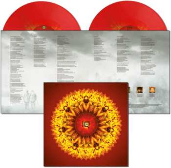 2LP IQ: The Seventh House CLR | LTD
