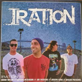 2LP Iration: Automatic