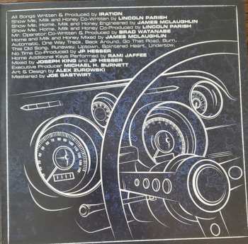 2LP Iration: Automatic